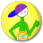 Badge Coach Z Icon 48x48 png